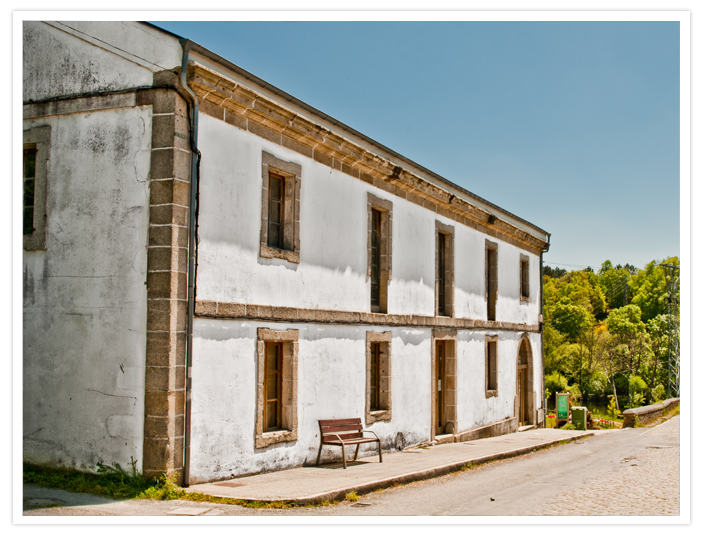 Casa das Insuas