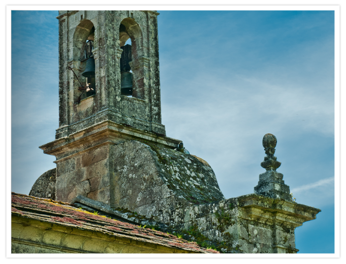 IGREXA PARROQUIAL DE SAN VICENTE DO BURGO